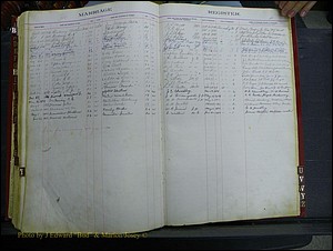 Madison Marriages, 1850-1980 150.JPG