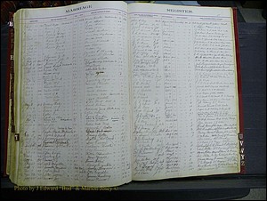 Madison Marriages, 1850-1980 152.JPG