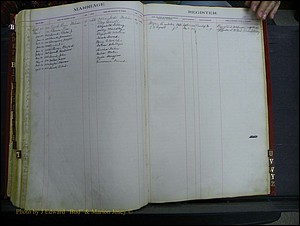 Madison Marriages, 1850-1980 153.JPG