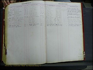 Madison Marriages, 1850-1980 154.JPG