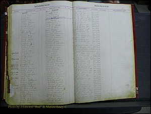 Madison Marriages, 1850-1980 155.JPG