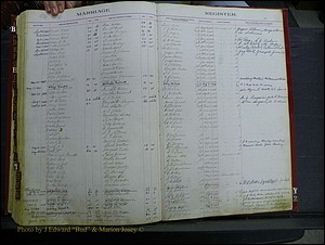 Madison Marriages, 1850-1980 159.JPG