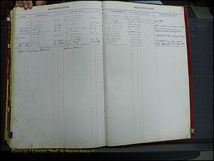 Madison Marriages, 1850-1980 165.JPG