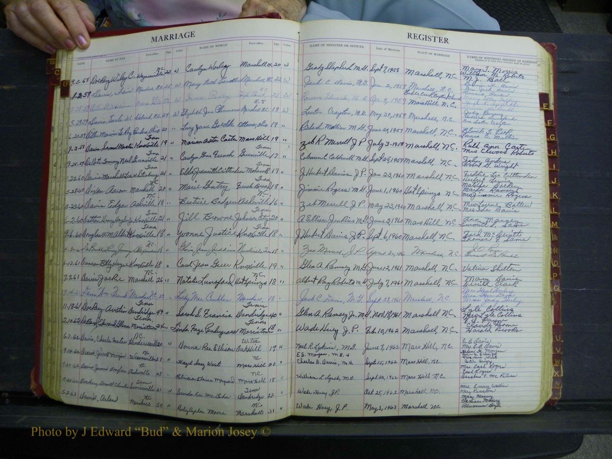 Madison Marriages, 1850-1980 379.JPG