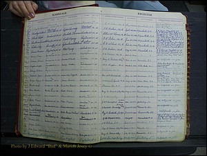 Madison Marriages, 1850-1980 346.JPG