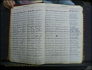 Madison Marriages, 1850-1980 353.JPG