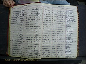 Madison Marriages, 1850-1980 354.JPG