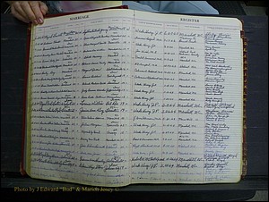 Madison Marriages, 1850-1980 355.JPG