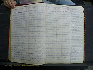 Madison Marriages, 1850-1980 357.JPG