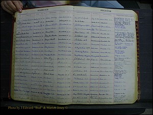 Madison Marriages, 1850-1980 364.JPG