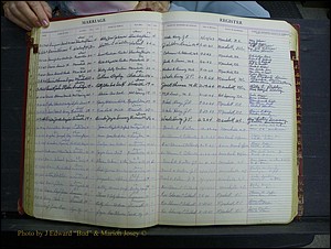 Madison Marriages, 1850-1980 380.JPG