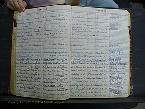 Madison Marriages, 1850-1980 386.JPG