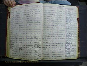 Madison Marriages, 1850-1980 390.JPG