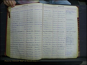Madison Marriages, 1850-1980 392.JPG