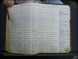 Madison Marriages, 1850-1980 405.JPG