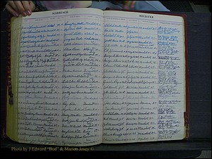 Madison Marriages, 1850-1980 515.JPG