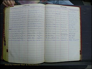 Madison Marriages, 1850-1980 517.JPG