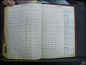 Madison Marriages, 1850-1980 522.JPG