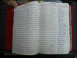 Madison Marriages, 1980-1999 017.JPG