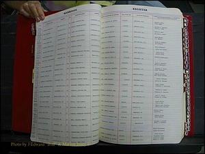 Madison Marriages, 1980-1999 023.JPG