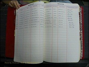 Madison Marriages, 1980-1999 025.JPG