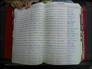 Madison Marriages, 1980-1999 027.JPG