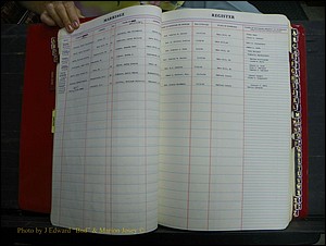 Madison Marriages, 1980-1999 030.JPG