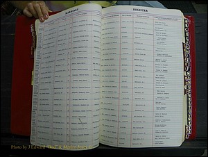 Madison Marriages, 1980-1999 037.JPG