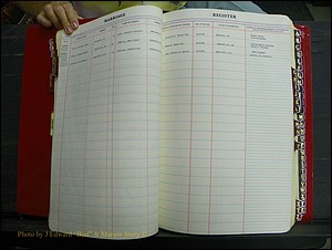 Madison Marriages, 1980-1999 038.JPG