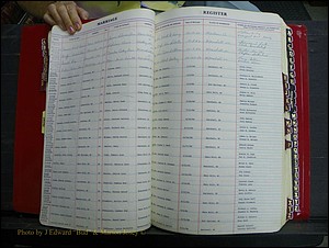 Madison Marriages, 1980-1999 040.JPG