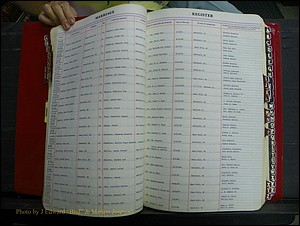 Madison Marriages, 1980-1999 047.JPG