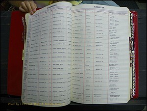 Madison Marriages, 1980-1999 051.JPG