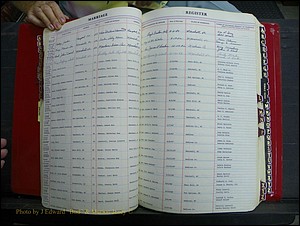 Madison Marriages, 1980-1999 056.JPG