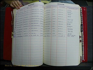 Madison Marriages, 1980-1999 070.JPG