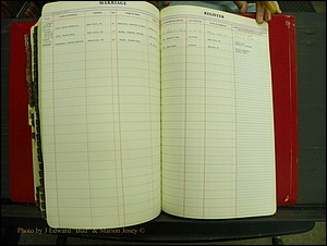 Madison Marriages, 1980-1999 227.JPG