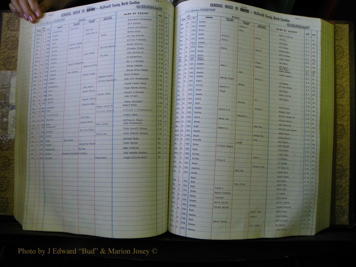McDowell Births & Deaths 137.JPG