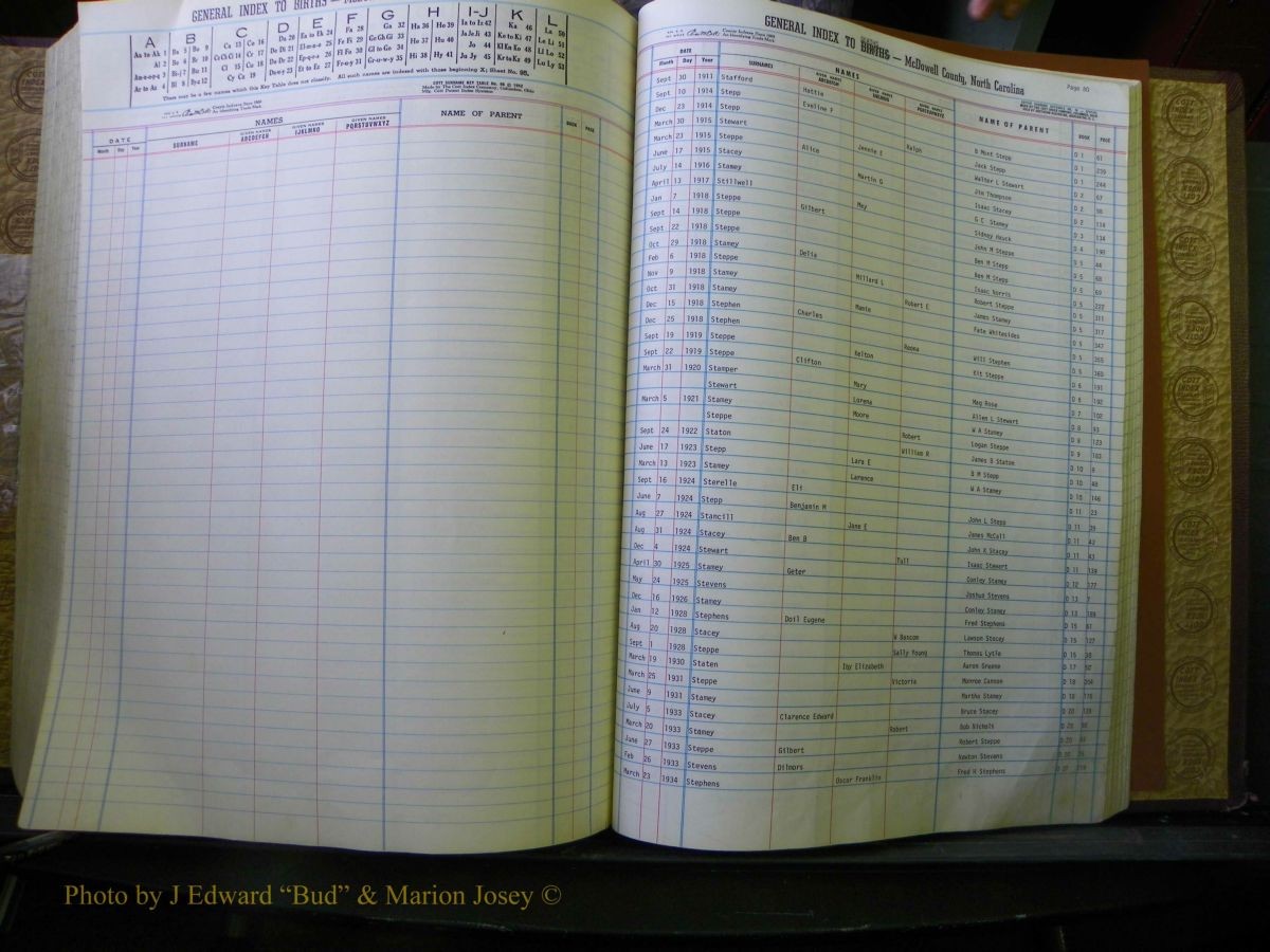 McDowell Births & Deaths 311.JPG
