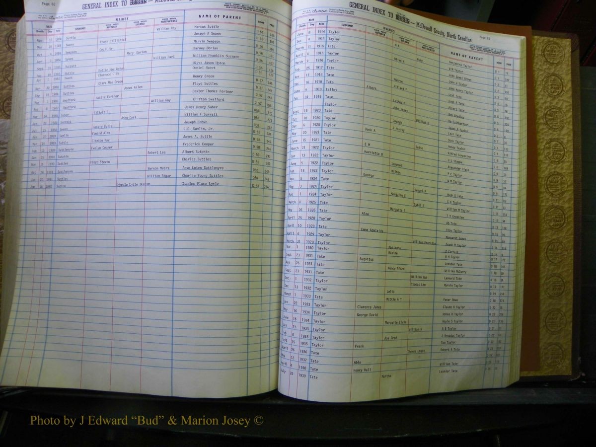 McDowell Births & Deaths 316.JPG