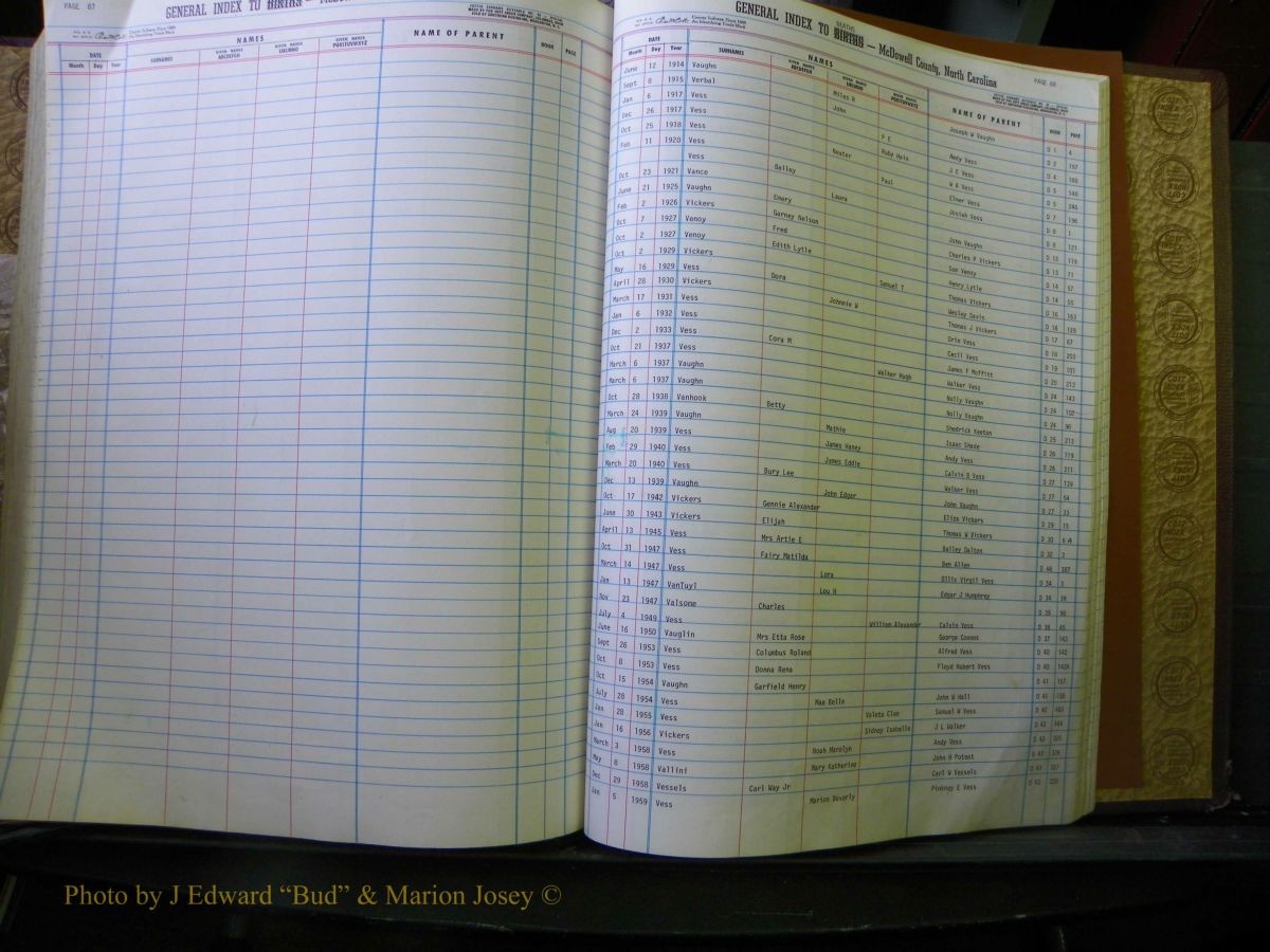 McDowell Births & Deaths 324.JPG