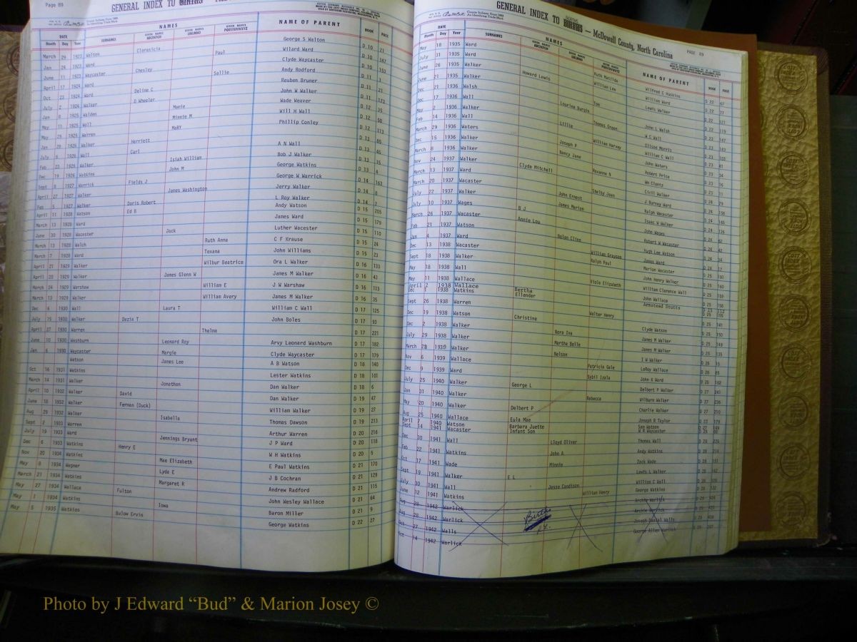McDowell Births & Deaths 326.JPG