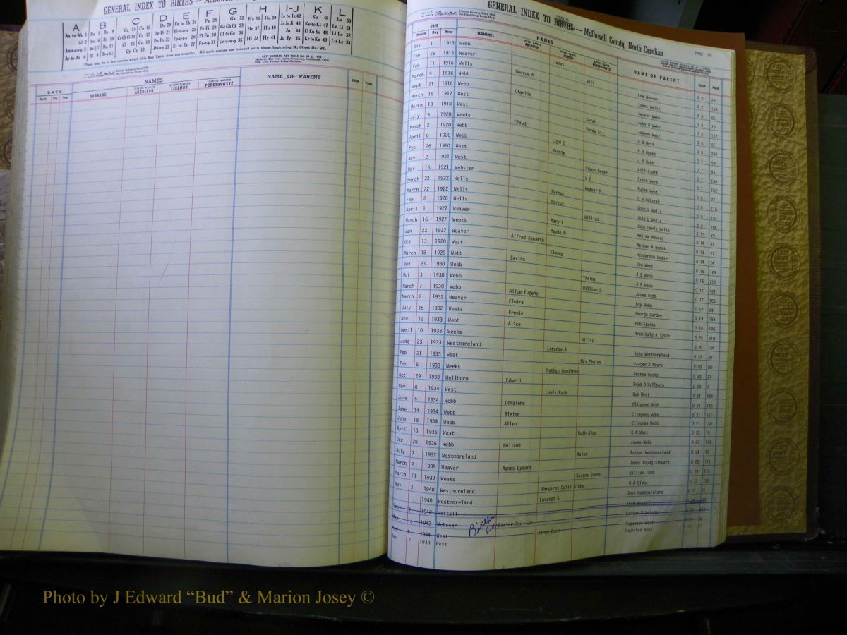McDowell Births & Deaths 330.JPG