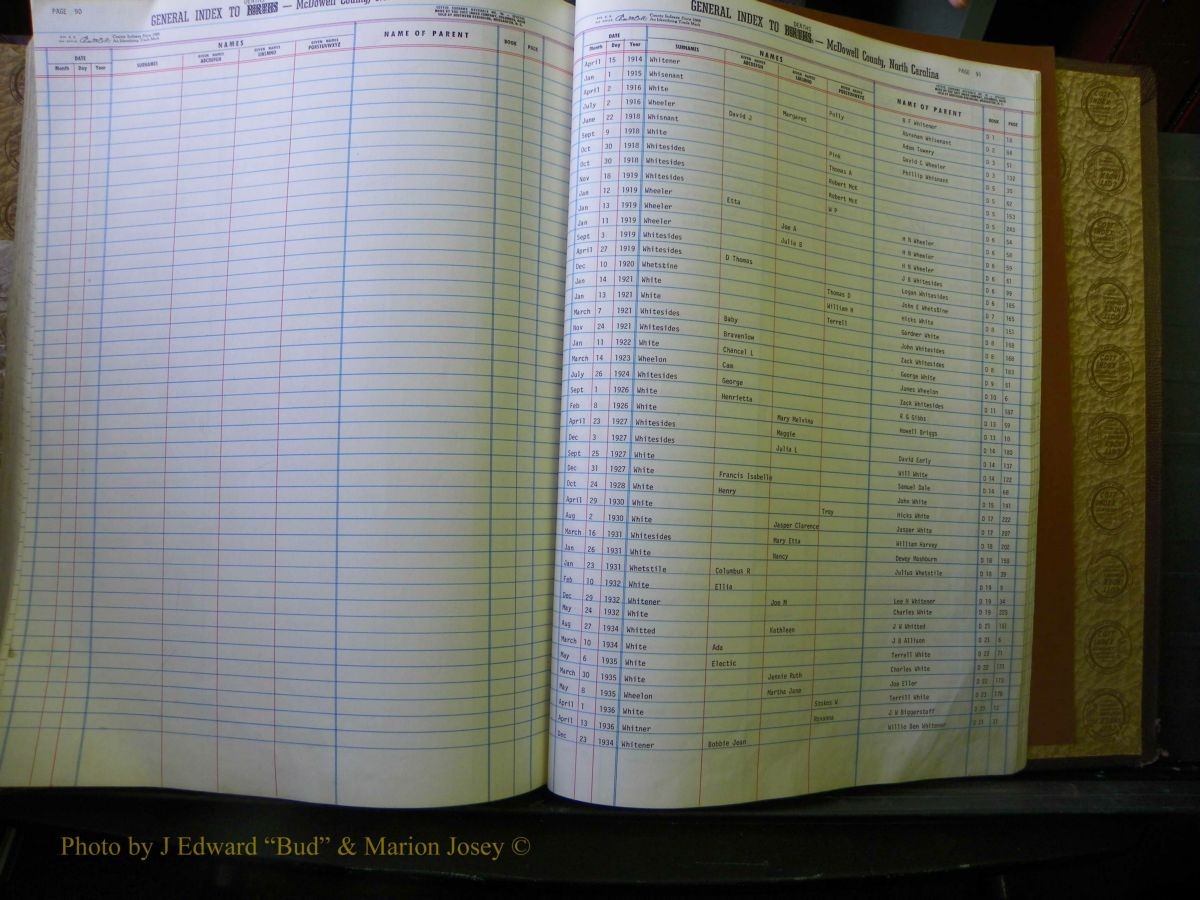 McDowell Births & Deaths 332.JPG