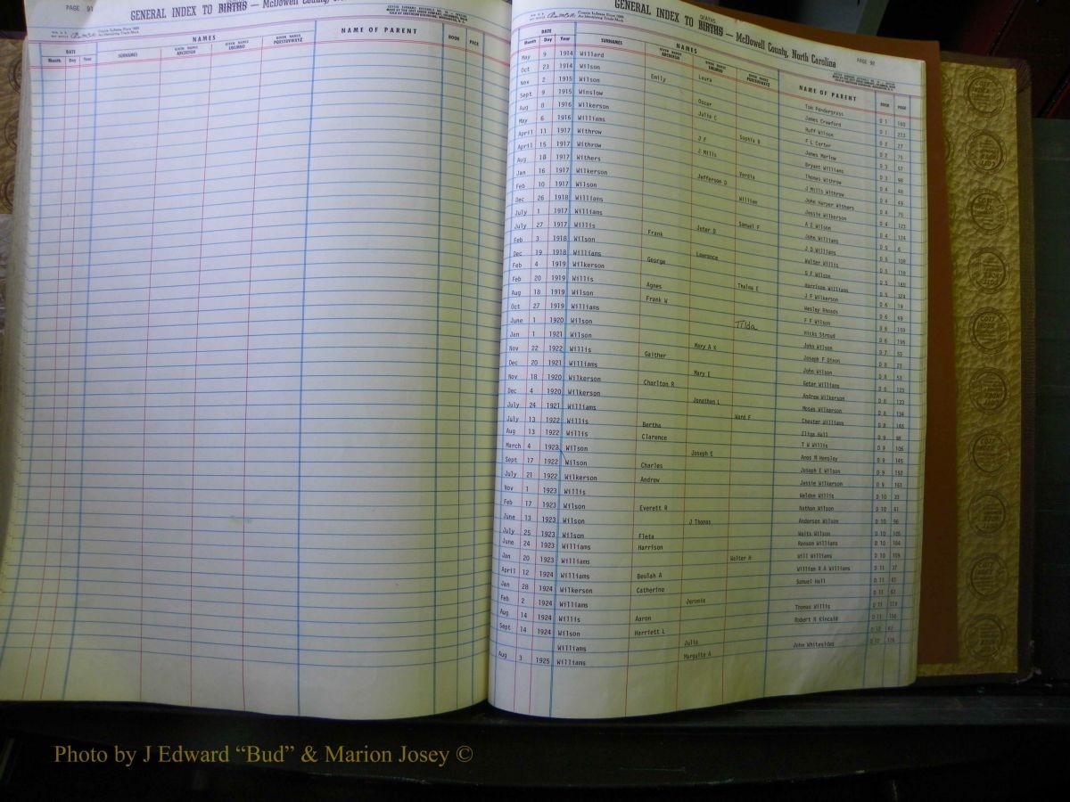 McDowell Births & Deaths 335.JPG