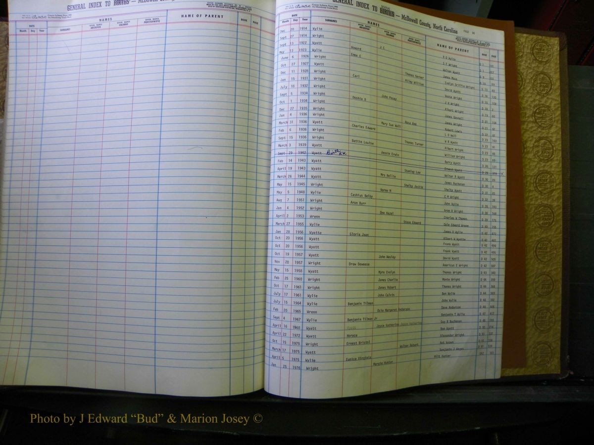 McDowell Births & Deaths 341.JPG