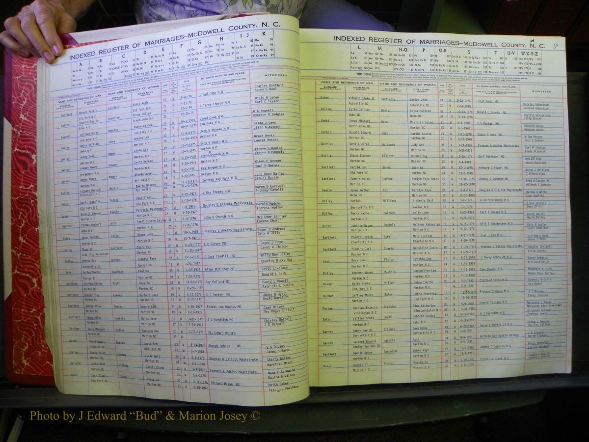 McDowell Marriages, 1851-1991 086.JPG