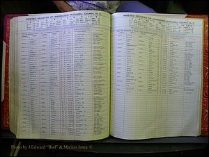 McDowell Marriages, 1851-1991 303.JPG