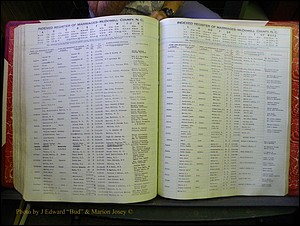 McDowell Marriages, 1851-1991 305.JPG