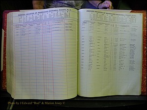 McDowell Marriages, 1851-1991 308.JPG