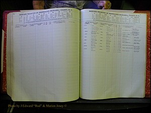 McDowell Marriages, 1851-1991 310.JPG