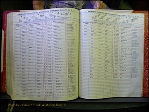 McDowell Marriages, 1851-1991 314.JPG